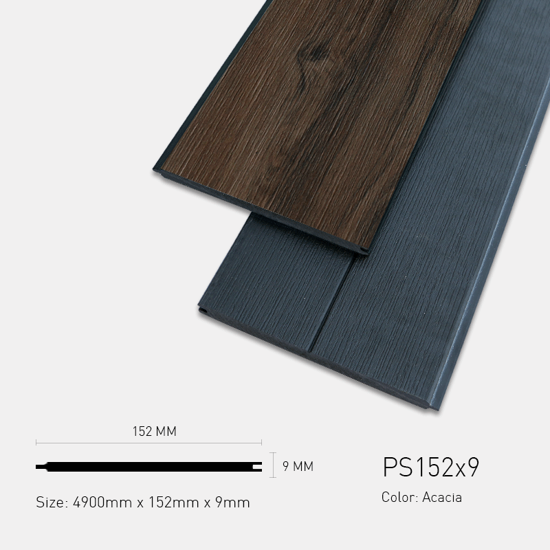 Ultra Wood PS152x9 Acacia 