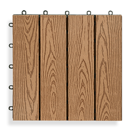 Vỉ AWood DT01 WG Wood