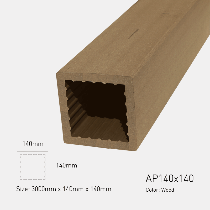 AWood AP140x140 Wood