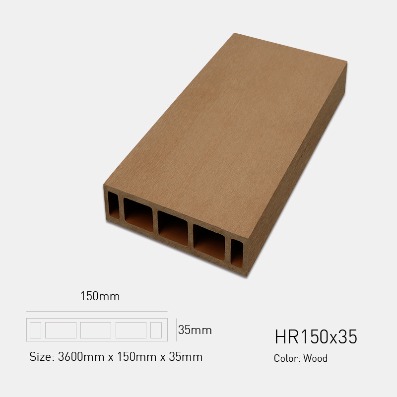 AWood AR150x35 Wood