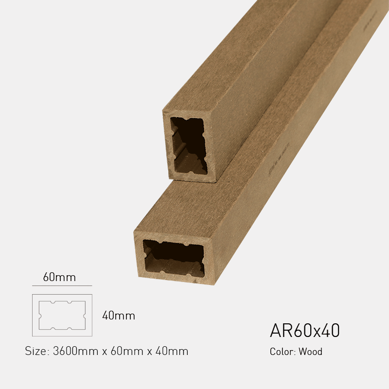 AWood AR60x40 Wood