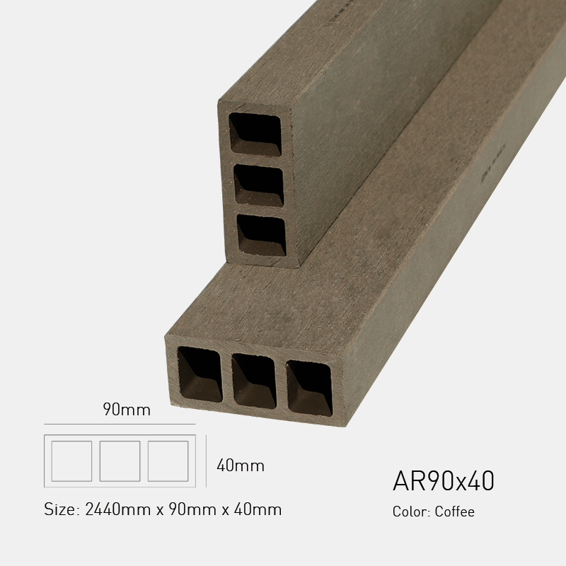 AWood AR90x40-coffee