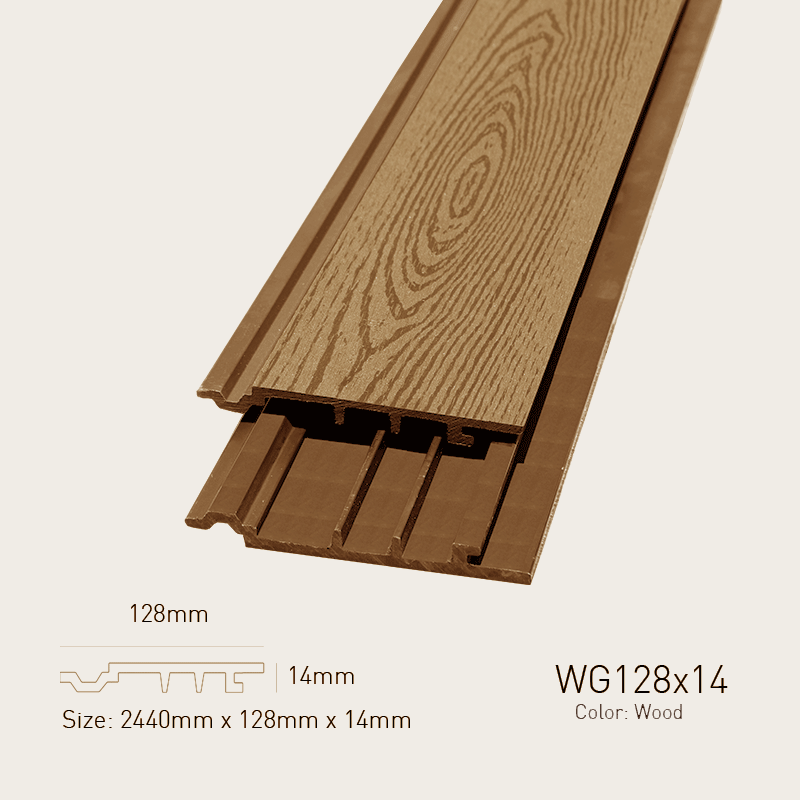 AWood WG128x14 Wood