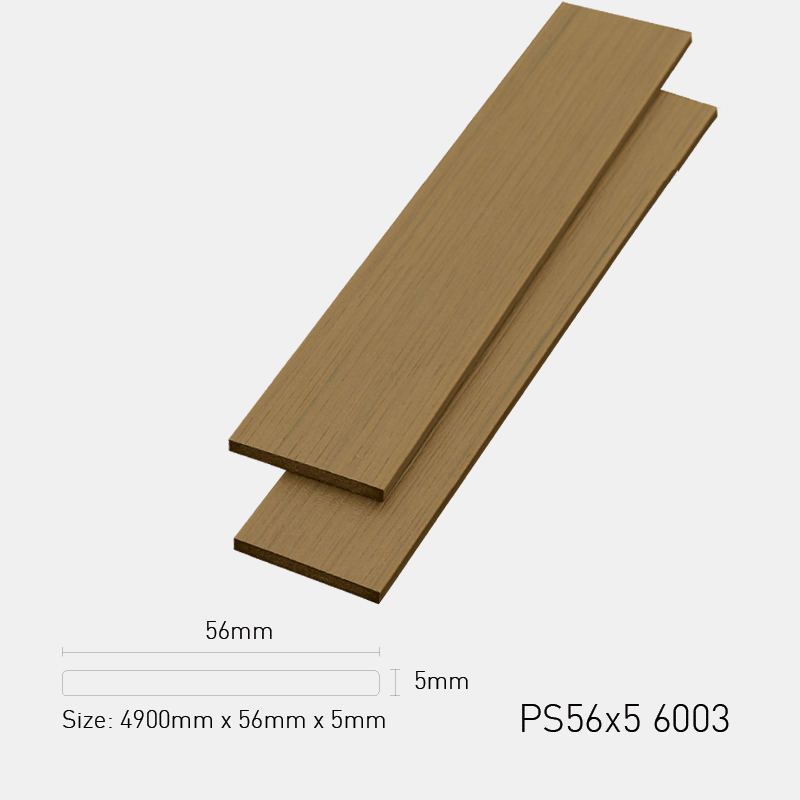 UltraWood PS56x5 6003