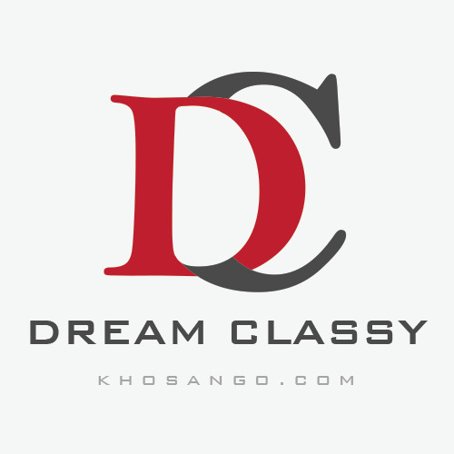 Thương hiệu: DREAM CLASSY