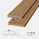 Sàn gỗ AWood SD150x23 Wood