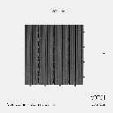 Vỉ Gỗ Nhựa Atwood VDT01-Đen