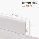 Len Tường K95-70