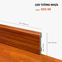 Len Tường K95-98